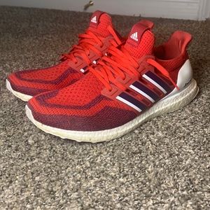 UltraBoost DNA 2.0 X Jalen Ramsey